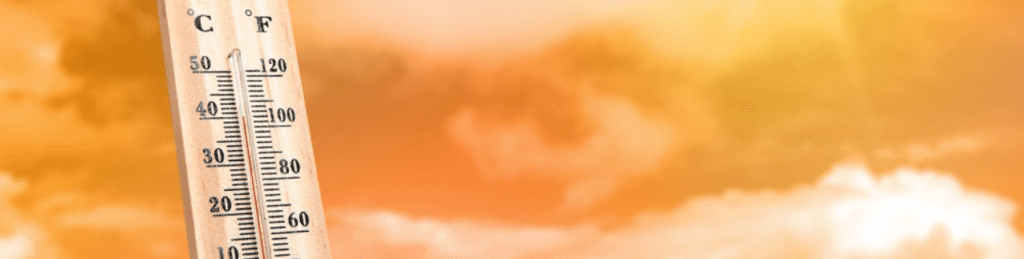 hot temperatures, hot temps, electrical overloads, electrical issues, electrical troubleshooting