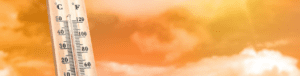hot temperatures, hot temps, electrical overloads, electrical issues, electrical troubleshooting