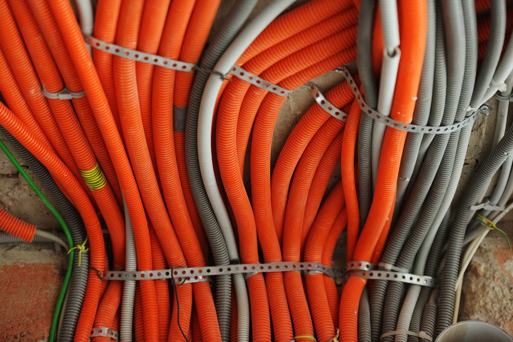 electrical repairs