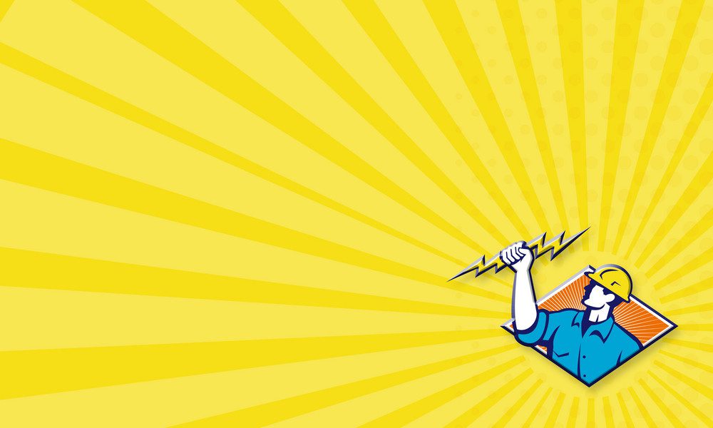 electrician services